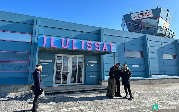 格陵蘭丹麥7日6夜懶人包