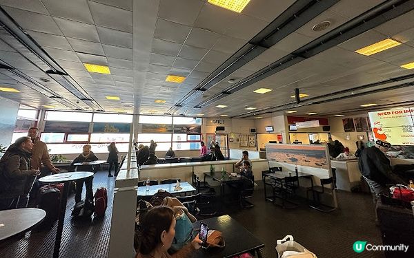 格陵蘭丹麥7日6夜懶人包