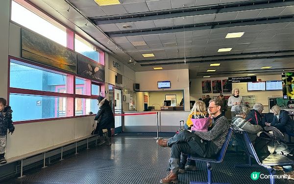 格陵蘭丹麥7日6夜懶人包