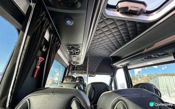 格陵蘭丹麥7日6夜懶人包