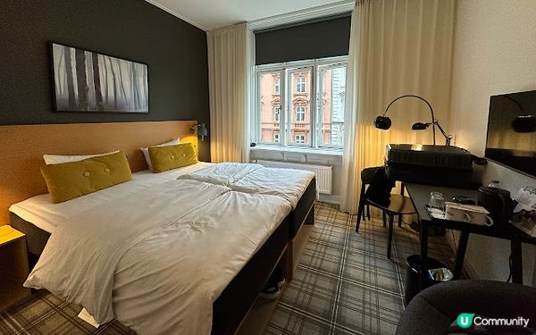 格陵蘭丹麥7日6夜懶人包