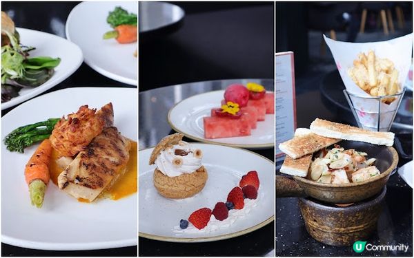 這個午餐太吸引! Woobar