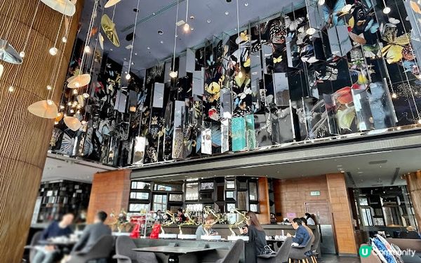 這個午餐太吸引! Woobar