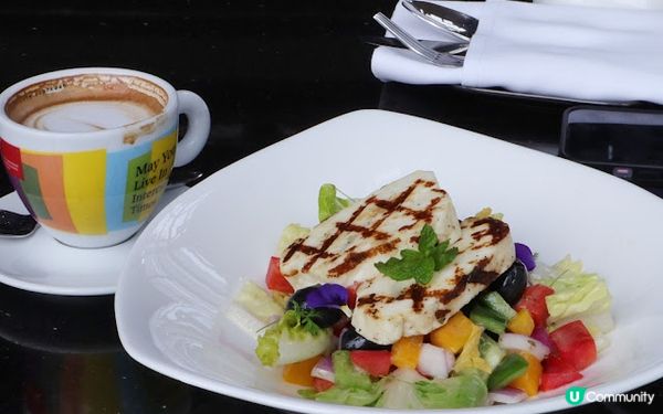 這個午餐太吸引! Woobar