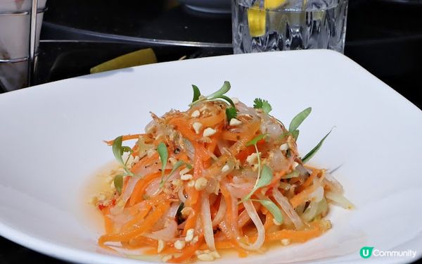 這個午餐太吸引! Woobar