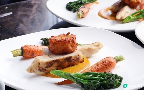 這個午餐太吸引! Woobar