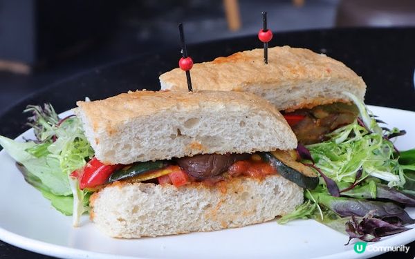 這個午餐太吸引! Woobar