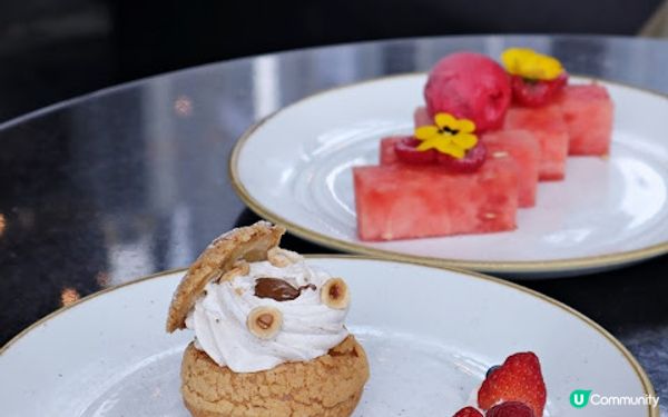 這個午餐太吸引! Woobar