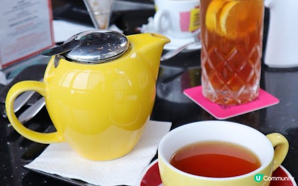 這個午餐太吸引! Woobar