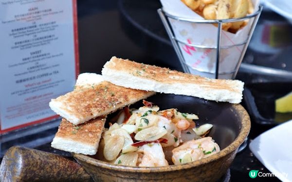 這個午餐太吸引! Woobar