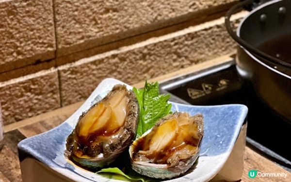 朋友聚腳推介。令和鍋物酒場