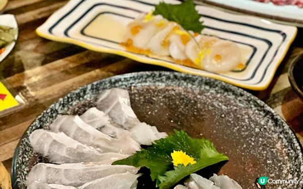 朋友聚腳推介。令和鍋物酒場