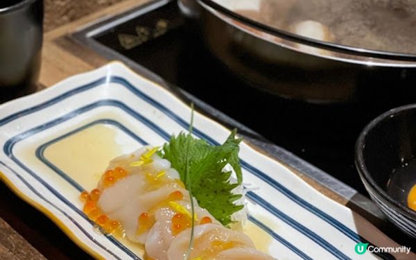 朋友聚腳推介。令和鍋物酒場