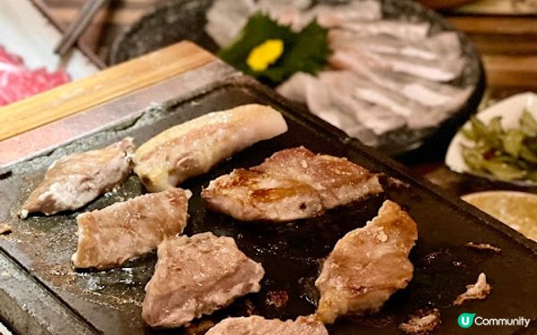 朋友聚腳推介。令和鍋物酒場