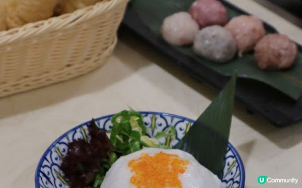 靚料養生火鍋。灣仔豐生水起
