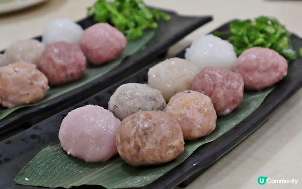 靚料養生火鍋。灣仔豐生水起