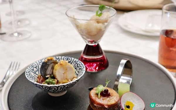 創意師房菜。逸軒