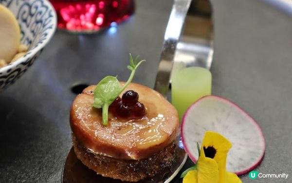 創意師房菜。逸軒