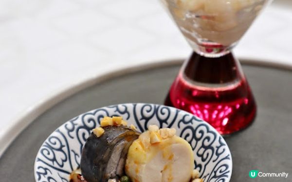 創意師房菜。逸軒