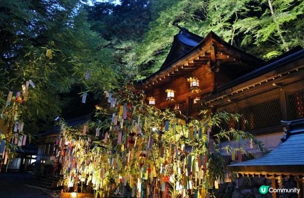 川床和日本酒