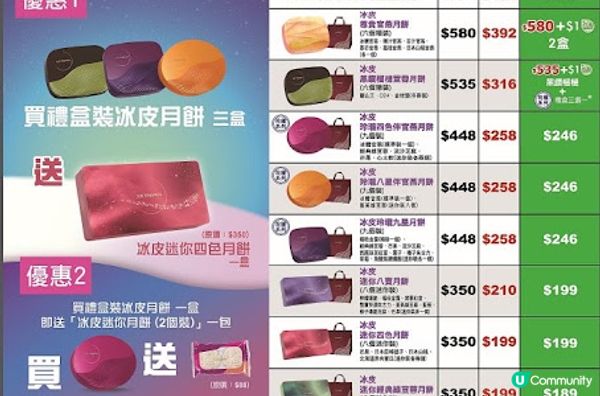 美食博覽 2023 （1）今屆適逢取消口罩令，大家可以即場試食及盡情品嚐多款即場售賣食品