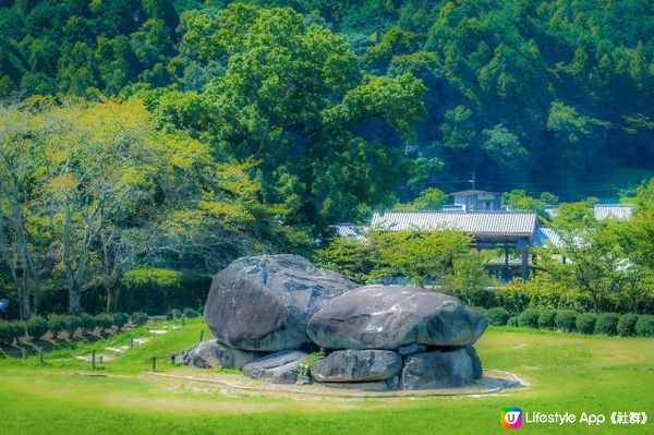 奈良・明日香村