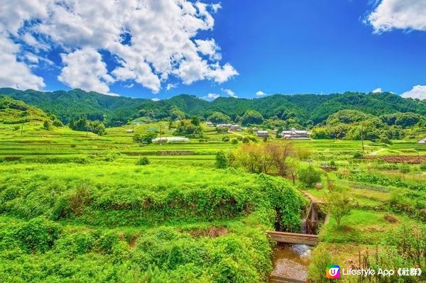 奈良・明日香村