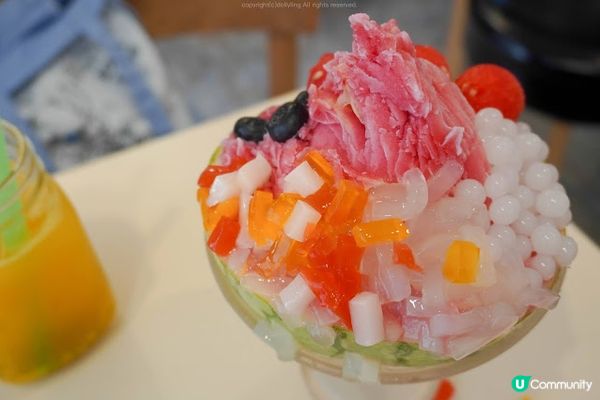 想吃甜品，除了中式糖水、日式、台式甜品店，其實創意甜品店都不...