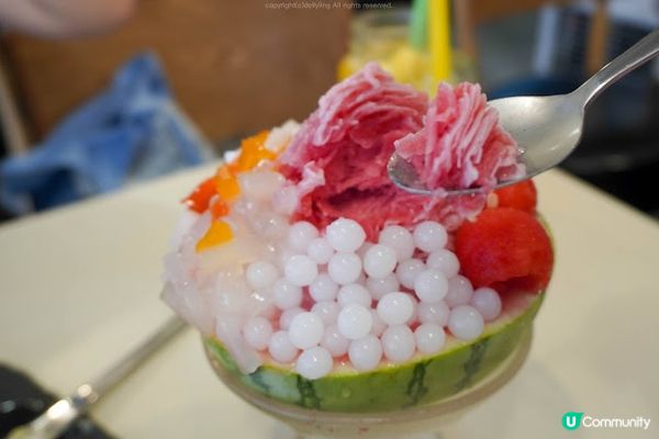 想吃甜品，除了中式糖水、日式、台式甜品店，其實創意甜品店都不...