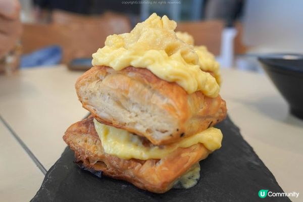 想吃甜品，除了中式糖水、日式、台式甜品店，其實創意甜品店都不...