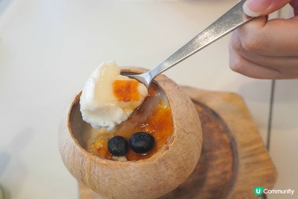 想吃甜品，除了中式糖水、日式、台式甜品店，其實創意甜品店都不...