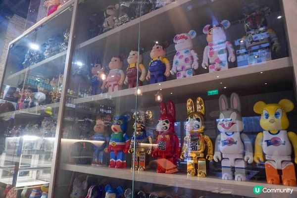 一間餐廳在日間和晚間可以變得不一樣的，想分享的是位於銅鑼灣的...