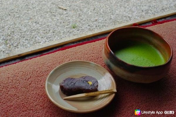 春天的高台寺。