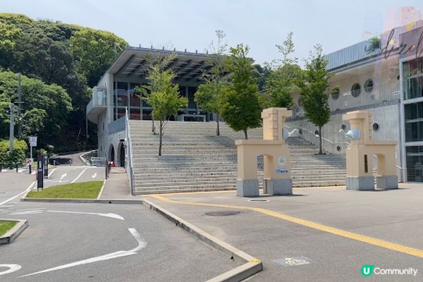 【旅遊】日本北九洲．福岡親子旅遊推薦景點「福岡市動植物園」市區裡的動物園