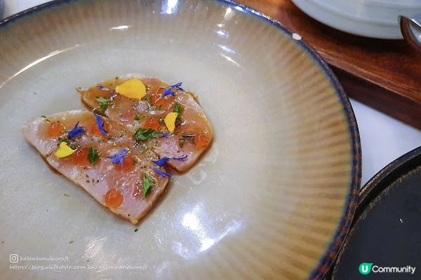 【吃下西環】美食打卡一流西餐小館 - The Ground 