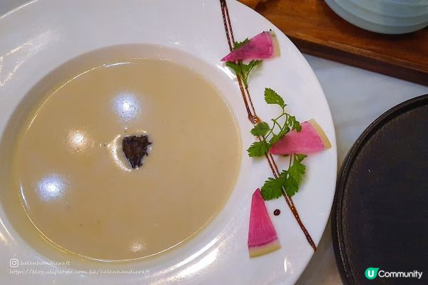 【吃下西環】美食打卡一流西餐小館 - The Ground 