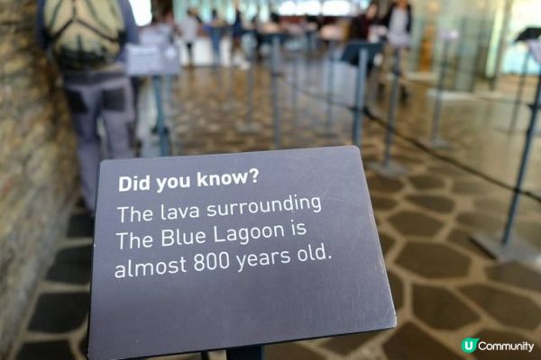 【冰島】Blue Lagoon 藍湖－世界最大的露天地熱溫泉