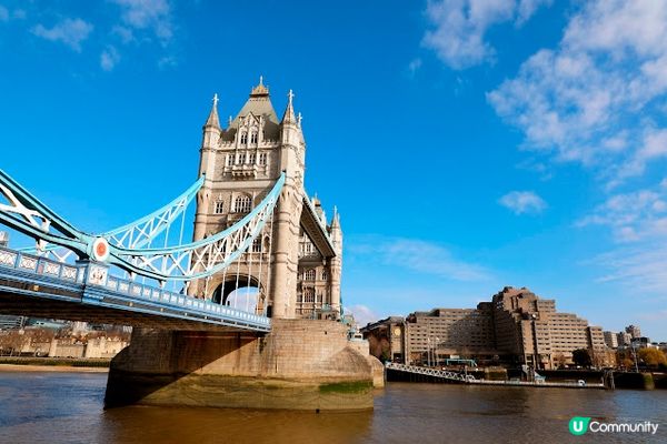 英國倫敦塔橋酒店The Tower Hotel