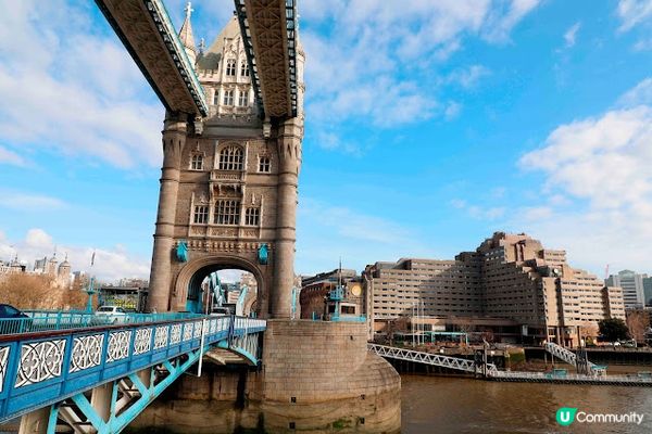 英國倫敦塔橋酒店The Tower Hotel