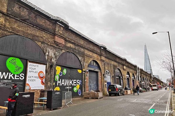 英國倫敦塔橋酒店The Tower Hotel