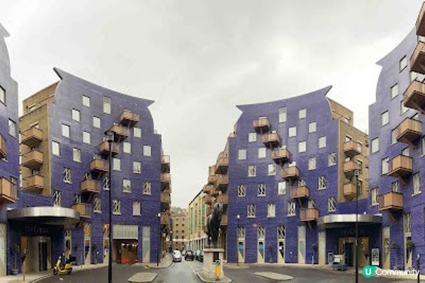 英國倫敦塔橋酒店The Tower Hotel