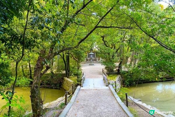 苦難重重來到日本的鑑真