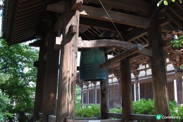 苦難重重來到日本的鑑真