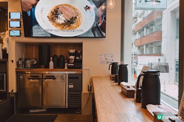【旅遊】日本東京．東京美食 澀谷「和牛拉麵 極」KIWAMI：極致奢華 A5 和牛配拉麵，視覺與味覺的雙重饗宴！