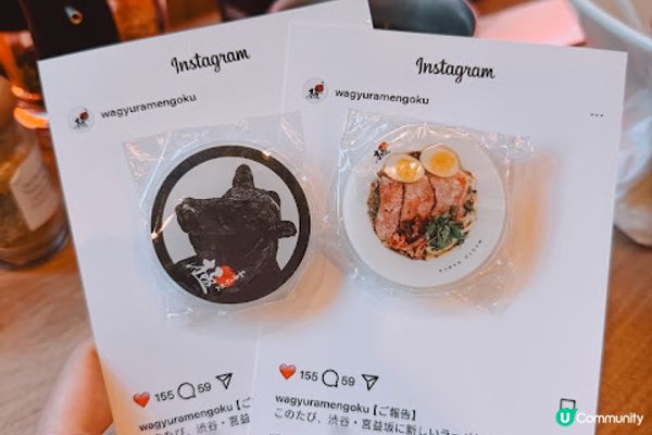 【旅遊】日本東京．東京美食 澀谷「和牛拉麵 極」KIWAMI：極致奢華 A5 和牛配拉麵，視覺與味覺的雙重饗宴！