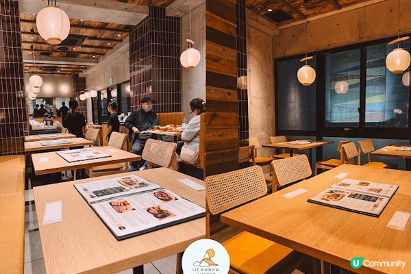 【東京美食】不用搶預約！新宿爆紅「牛舌の檸檬」隱藏版淺草分店，極厚切牛舌與爆汁漢堡排開箱