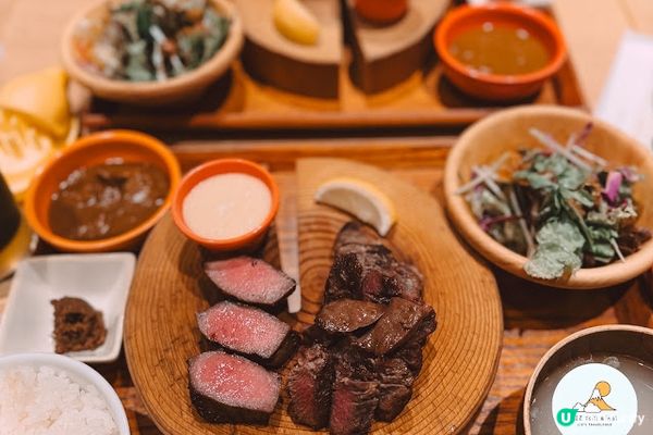 【東京美食】不用搶預約！新宿爆紅「牛舌の檸檬」隱藏版淺草分店，極厚切牛舌與爆汁漢堡排開箱