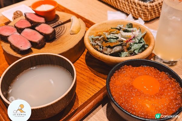 【東京美食】不用搶預約！新宿爆紅「牛舌の檸檬」隱藏版淺草分店，極厚切牛舌與爆汁漢堡排開箱