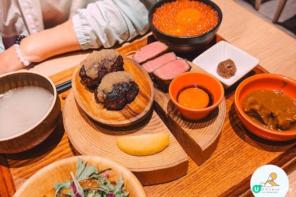 【東京美食】不用搶預約！新宿爆紅「牛舌の檸檬」隱藏版淺草分店，極厚切牛舌與爆汁漢堡排開箱