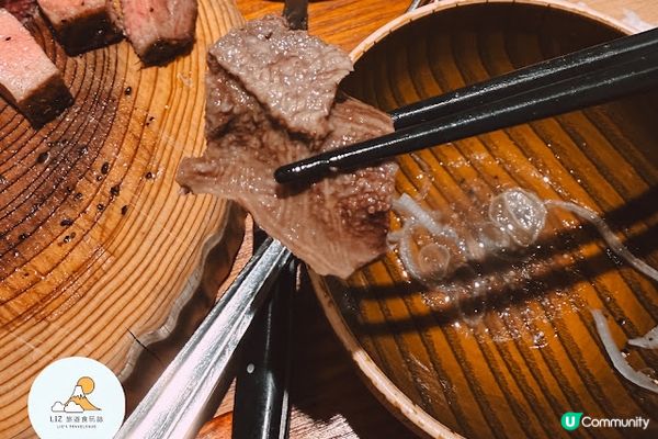 【東京美食】不用搶預約！新宿爆紅「牛舌の檸檬」隱藏版淺草分店，極厚切牛舌與爆汁漢堡排開箱